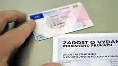Na základě těchto údajů vám mohou odejmout řidičský průkaz. Máte právo jej získat zpět?